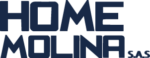 Logo Grupo Home Molina